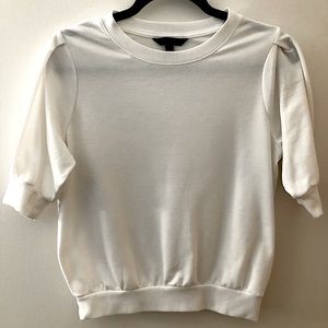 Banana Republic short sleeve top